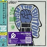 Revue The Chemical Brothers  / Push the Button