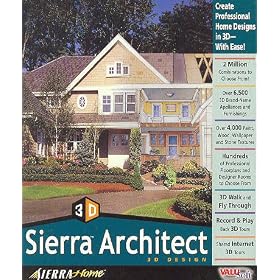 Complete Home 3d Design By Sierra by 