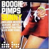 Sunny [CD 2]