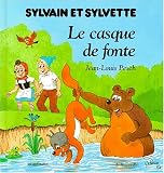 Revue Le Lombard  / Sylvain et Sylvette, numéro 7 : Le Casque de fonte