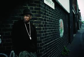 Image of Jay-Z