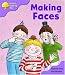 Oxford Reading Tree: Stage 1+: More Patterned Stories: Pack (6 Books, 1 of Each Title) (Oxford Reading Tree)
