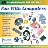 Click for more about Fun with Computers Key Stage 2 - Guildhall.