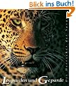 Leoparden und Geparde. Die Herrscher der Savanne