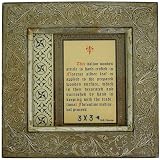 Cavallini Picture Frames