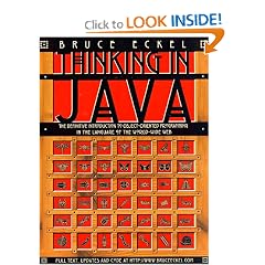 Thinking in Java