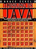 Thinking in Java Bruce Eckel
