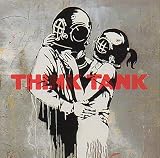 Think Tank [Vinyl]