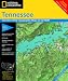 National Geographic TOPO Map (Tennessee - Windows)