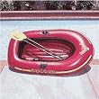 Intex Recreation 58331EP Explorer 200 Boat Set, 2-person