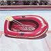 Intex Recreation 58331EP Explorer 200 Boat Set, 2-person