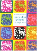 Les couches lavables... ça change tout !