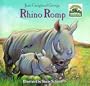 Rhino Romp (Disney's Animal Kingdom)