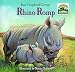 Rhino Romp (Disney's Animal Kingdom)