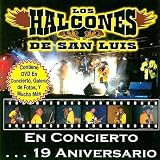 Search : En Concierto 19 Aniversario