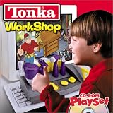 Tonka Workshop Playset