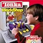 Tonka Workshop Playset