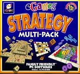 eGames Strategy Multi Pack