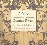 Advice from a Spiritual Friend