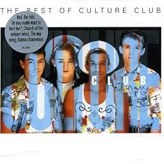 The Best of Culture Club