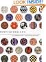 Textile Designs: Two Hundred Years of European and American Patterns Organized by Motif, Style, Color, Layout, and Period