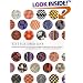 Textile Designs: Two Hundred Years of European and American Patterns Organized by Motif, Style, Color, Layout, and Period