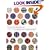Textile Designs: Two Hundred Years of European and American Patterns Organized by Motif, Style, Color, Layout, and Period