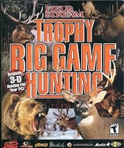 Field & Stream Trophy Big Game Hunting
