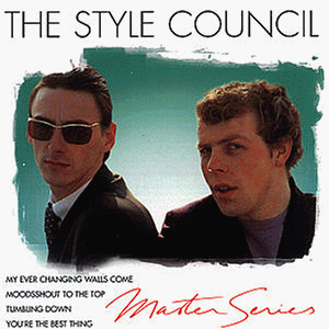 The Style Council - Life at the top peoples health farm Lyrics - Zortam Music