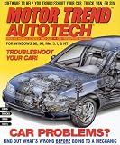 Motor Trend AutoTech