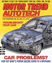 Motor Trend AutoTech