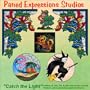 Stained Glass Pattern Collection - "Catch the Light"