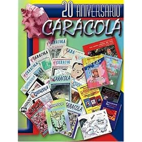 Caracola - Spanish Edition by 