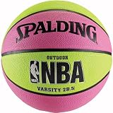 Spalding Official