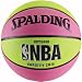 Spalding Official NBA Varsity Outdoor Rubber 28.5 Womens Basketball