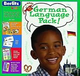 Berlitz Kids German Language Pack