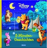 Winnie Puuh. 5-Minuten-Geschichten: Disney - 