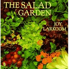 The Salad Garden (Gardening Library)