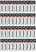 Energizer AA Max Alkaline E91 Batteries Made in USA - Expiration 12/2024 or later - 40 count