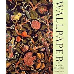 Wallpaper in Interior Decoration (VA)