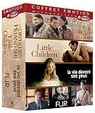 Image de Emotion - Coffret 4 DVD