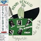 Henri Renaud et All Stars, Vol. 2 by  Henri Renaud 