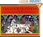 The Four Questions (Picture Puffins)
