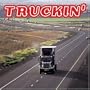 Truckin