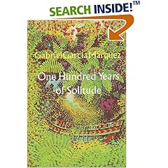 One Hundred Years of Solitude