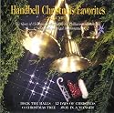 Handbell Christmas Favorites (Volume 1)