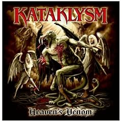 Heaven'S Venom