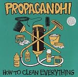 How to Clean Everything [Vinyl]