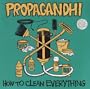 How to Clean Everything [Vinyl]