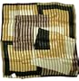 Vakko Silk Scarf